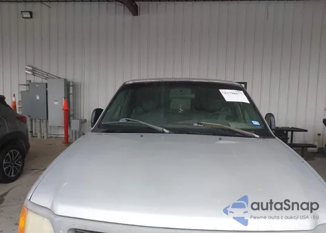 2004 Ford F-150 Heritage Xl/Xlt from USA, damaged, VIN 2FTRX172X4CA38642